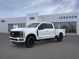 New 2025 Ford F250 Lariat image 2