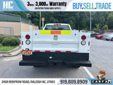 Used 2016 Chevrolet Silverado 3500 W/T image 4