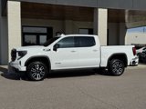 Used 2024 GMC Sierra 1500 AT4 w/ Technology Package image 5
