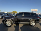 Used 2021 Volkswagen Atlas SE w/ Towing Package image 4