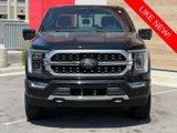 Used 2022 Ford F150 Platinum image 2
