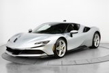 Certified 2021 Ferrari SF90 Stradale image 3