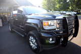 Used 2019 GMC Sierra 2500 Denali w/ Duramax Plus Package image 3