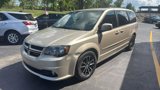 Used 2016 Dodge Grand Caravan R/T image 3