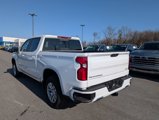 New 2025 Chevrolet Silverado 1500 RST image 3