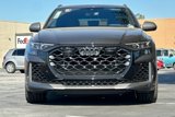 New 2025 Audi RS Q8 performance image 6