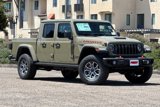 New 2025 Jeep Gladiator Mojave image 2