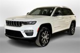 New 2025 Jeep Grand Cherokee Limited image 2