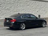Used 2018 BMW 328d Sedan image 4