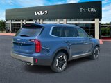 New 2025 Kia Telluride S image 4