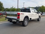 New 2025 Ford F250 King Ranch w/ Chrome Package image 4