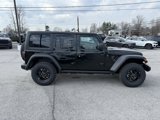 New 2025 Jeep Wrangler Willys image 5