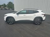 New 2025 Chevrolet Trax RS w/ Driver Confidence Package image 2