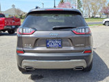 Used 2019 Jeep Cherokee Limited image 5