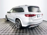 New 2025 Mercedes-Benz GLS 450 4MATIC image 4