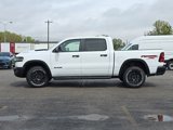 New 2025 RAM 1500 Rebel image 4