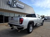 Used 2023 GMC Sierra 2500 SLE image 6