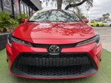 Used 2021 Toyota Corolla LE image 2