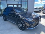 Used 2018 Mercedes-Benz GLC 43 AMG 4MATIC image 3