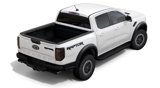 New 2025 Ford Ranger Raptor image 3