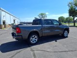 New 2026 RAM 1500 Big Horn image 3