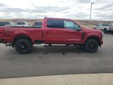 New 2025 Ford F350 4x4 Crew Cab Super Duty image 6