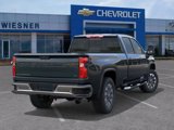 New 2025 Chevrolet Silverado 3500 LT w/ Texas Edition image 4