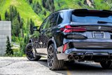 New 2026 BMW X5 M Competition w/ Executive Package image 5