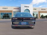 New 2025 Dodge Charger R/T w/ Quick Order Package 25M R/T image 5