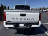 New 2025 Toyota Tacoma TRD Off-Road image 3