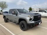 New 2025 Chevrolet Silverado 2500 LT w/ Trail Boss Package image 3