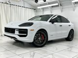 New 2025 Porsche Cayenne GTS image 6