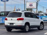 Used 2016 Volkswagen Tiguan S image 6