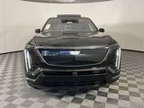 New 2026 Cadillac Vistiq Sport image 2