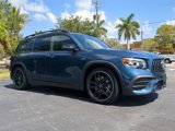 Used 2023 Mercedes-Benz GLB 35 AMG 4MATIC w/ Premium Package image 2