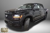 New 2025 Ford F150 STX w/ STX Black Appearance Package image 3