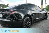 Used 2022 Tesla Model 3 Performance image 6