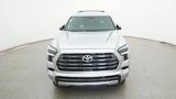 New 2026 Toyota Sequoia Limited image 2