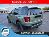 New 2026 Honda Passport TrailSport image 5