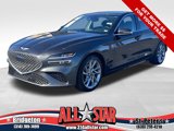 Used 2022 Genesis G70 2.0T image 6