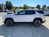New 2026 Chevrolet Equinox LT w/ Convenience Package II image 2