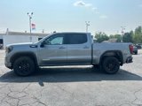 New 2025 GMC Sierra 1500 Elevation image 4