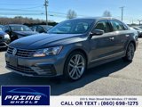 Used 2016 Volkswagen Passat 1.8T R-Line image 3