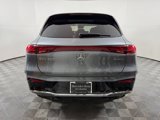 New 2025 Mercedes-Benz EQS 450+ 4MATIC SUV image 4