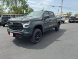 New 2025 Chevrolet Silverado 1500 LT Trail Boss w/ Convenience Package II image 3