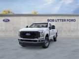 New 2025 Ford F250 XLT w/ F-250 >10K GVWR Package image 2