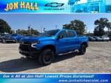 New 2026 Chevrolet Silverado 1500 ZR2 image 2