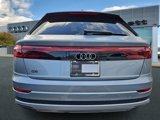 New 2025 Audi Q8 Premium w/ Convenience Package image 4