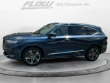 New 2025 Acura MDX w/ Advance Package image 4
