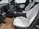 New 2025 Mercedes-Benz GLC 350e 4MATIC image 4